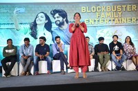 Varudu Kaavalenu Movie Success Meet